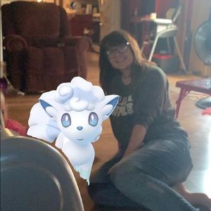 Meet your Posher, Necole